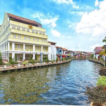 Rc ホテル マラッカ Malacca 部屋 写真