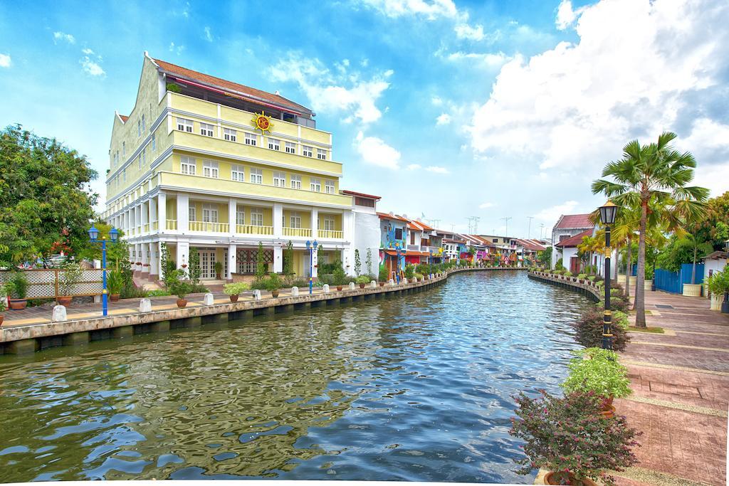Rc ホテル マラッカ Malacca 部屋 写真